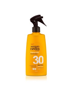 INSTITUTO ESPANOL SOLAR Spray do opalania SPF 30, 300 ml