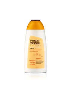 INSTITUTO ESPANOL SOLAR Balsam po opalaniu, 300 ml