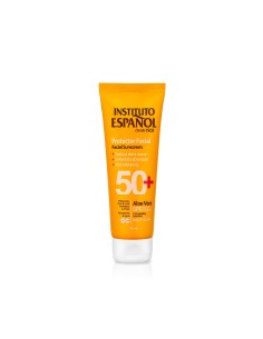 INSTITUTO ESPANOL SOLAR Krem do opalania SPF 50, 75 ml