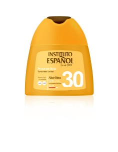 INSTITUTO ESPANOL SOLAR Mleczko do opalania SPF 30, 100 ml