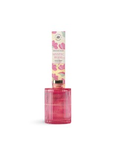 LA CASA DE LOS AROMAS BRANDY Patyczki zapachowe MISTYCZNA RÓŻA, 180 ml
