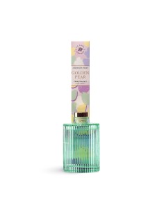 LA CASA DE LOS AROMAS BRANDY Patyczki zapachowe ZŁOTA GRUSZKA, 180 ml
