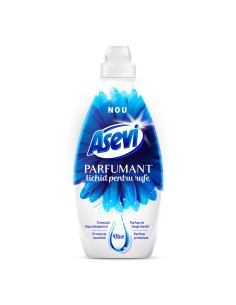 ASEVI perfum do płukania tkanin 36 prań BLUE, 720 ml