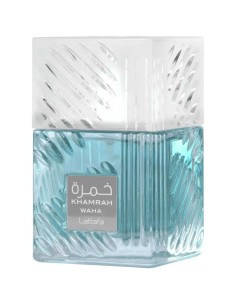 LATTAFA Arabska woda perfumowana Unisex KHAMRAH, 100 ml
