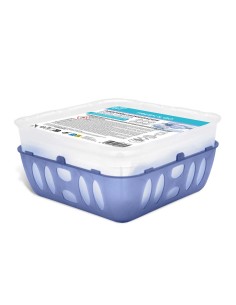 FRESH & GO Pochłaniacz wilgoci BAWEŁNA, pudełko 450 g
