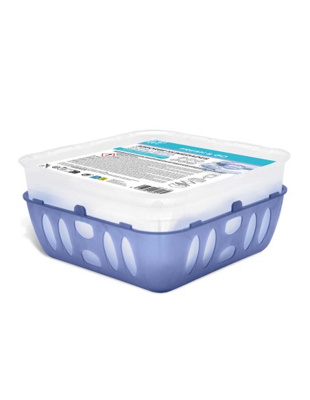 FRESH & GO Pochłaniacz wilgoci BAWEŁNA, pudełko 450 g