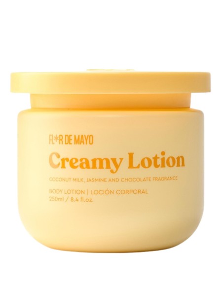 FLOR DE MAYO Mind & Body Balsam do ciała CREAMY, 250 ml