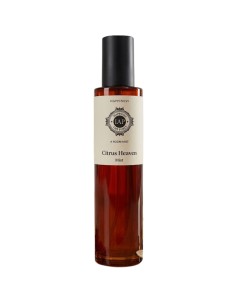 IAP PHARMA PARFUMS HOME Odświeżacz do samochodu w sprayu CITRUS HEAVEN, 30 ml