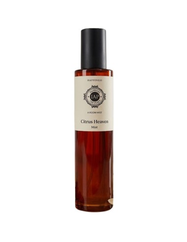 IAP PHARMA PARFUMS HOME Odświeżacz do samochodu w sprayu CITRUS HEAVEN, 30 ml