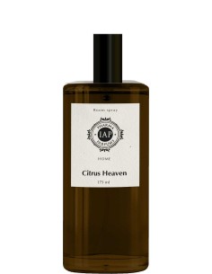 IAP PHARMA PARFUMS HOME Odśweżacz powietrza w sprayu CITRUS HEAVEN, 175 ml
