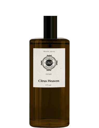 IAP PHARMA PARFUMS HOME Odśweżacz powietrza w sprayu CITRUS HEAVEN, 175 ml