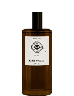 IAP PHARMA PARFUMS HOME Odśweżacz powietrza w sprayu SANTAL BREEZE , 175 ml