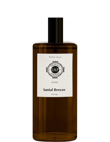IAP PHARMA PARFUMS HOME Odśweżacz powietrza w sprayu SANTAL BREEZE , 175 ml