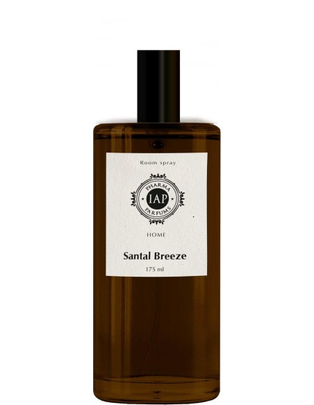 IAP PHARMA PARFUMS HOME Odśweżacz powietrza w sprayu SANTAL BREEZE , 175 ml