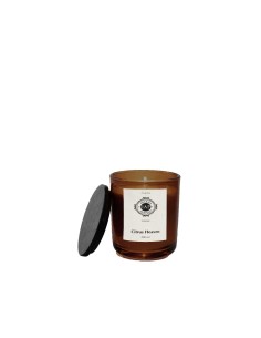 IAP PHARMA PARFUMS HOME Świeca zapachowa CITRUS HEAVEN, 200 g
