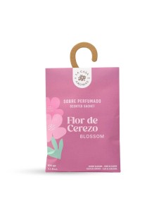LA CASA DE LOS AROMAS INTENSO Saszetka zapachowa MYDŁO MARSYLSKIE, 100 ml