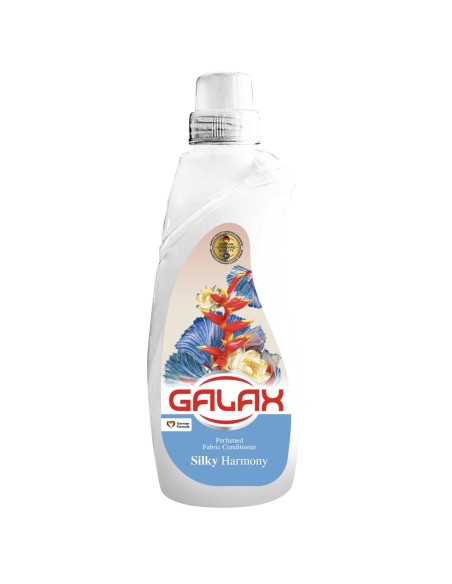 GALAX Koncentrat do płukania SILKY HARMONIQUE, 970 ml