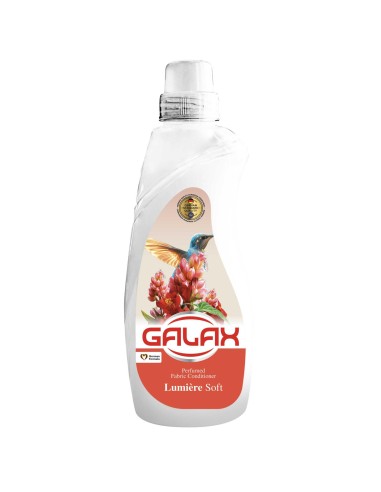 GALAX Koncentrat do płukania  LUMIERE SOFT, 970 ml