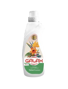 GALAX Koncentrat do płukania VELVET ESSENCE, 970 ml