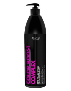 JOANNA PROFESSIONAL Szampon do włosów TONUJĄCY ANTI-YELLOW, 1 l