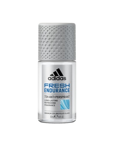 Adidas Fresh Endurance Roll-on, antyperspirant męski, 50 ml