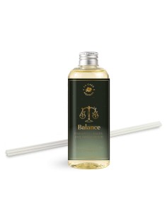 LA CASA DE LOS AROMAS MYSTIC Płyn zapachowy BALANCE, 250 ml zapas