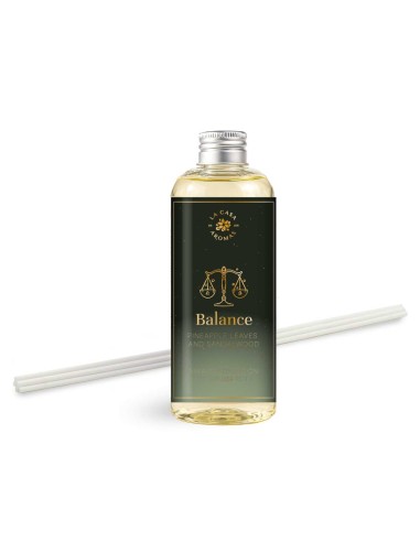 LA CASA DE LOS AROMAS MYSTIC Płyn zapachowy BALANCE, 250 ml zapas