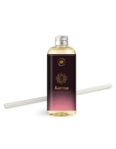 LA CASA DE LOS AROMAS MYSTIC Płyn zapachowy KARMA, 250 ml zapas