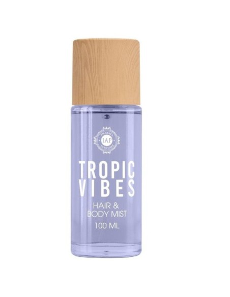 IAP PHARMA Mgiełka do ciała i włosów TROPIC VIBES, 100 ml