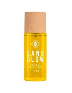 IAP PHARMA Mgiełka do ciała i włosów SAND GLOW, 100 ml