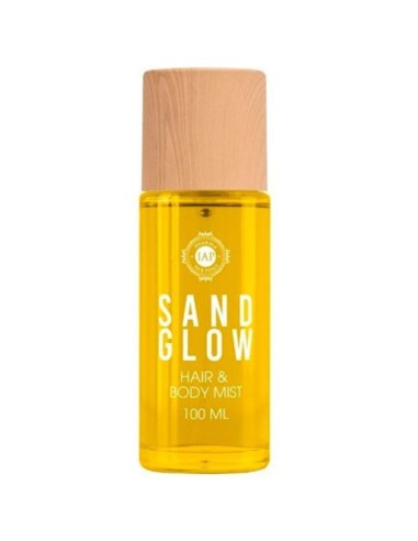 IAP PHARMA Mgiełka do ciała i włosów SAND GLOW, 100 ml