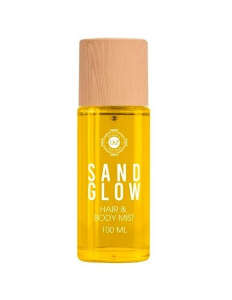 IAP PHARMA Mgiełka do ciała i włosów SAND GLOW, 100 ml