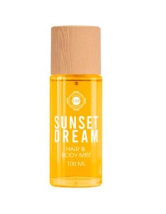 IAP PHARMA Mgiełka do ciała i włosów SUNSET DREAM, 100 ml