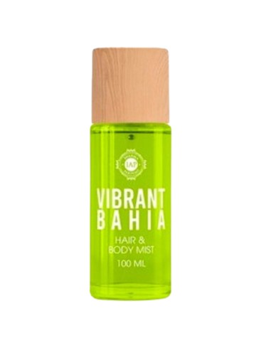 IAP PHARMA Mgiełka do ciała i włosów VIBRANT BAHIA, 100 ml