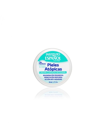 INSTITUTO ESPANOL ATOPIC Skin Krem do ciała nawilżający, 40 ml