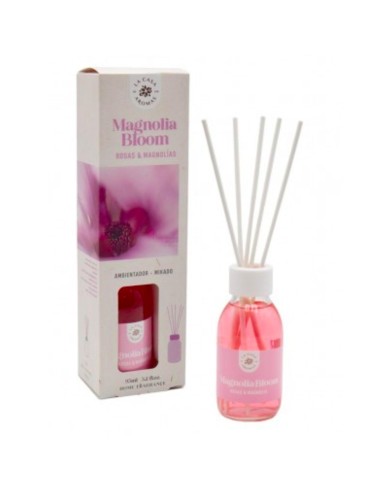 LA CASA DE LOS AROMAS BASIC Patyczki zapachowe MAGNOLIA BLOOM, 95 ml