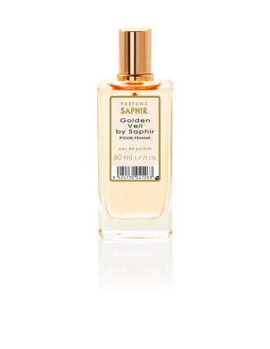 SAPHIR WOM Woda perfumowana GOLDEN VEIL, 50 ml DEVOTION /DOLCE&GABANA/