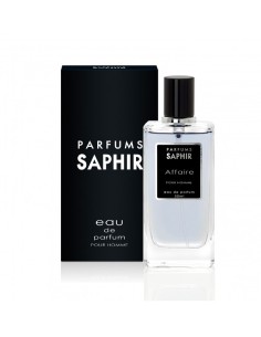 SAPHIR MEN Woda perfumowana AFFAIRE, 50 ml /XS - PACO RABANNE/