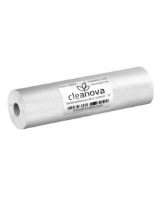 CLEANOVA Reklamówki na rolce 43 x 35cm, 120 szt