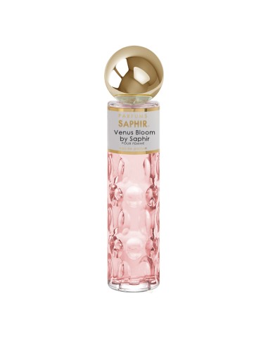 SAPHIR WOM Woda perfumowana VENUS BLOOM, 30 ml nowość