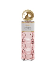 SAPHIR WOM Woda perfumowana VENUS BLOOM, 200 ml nowość