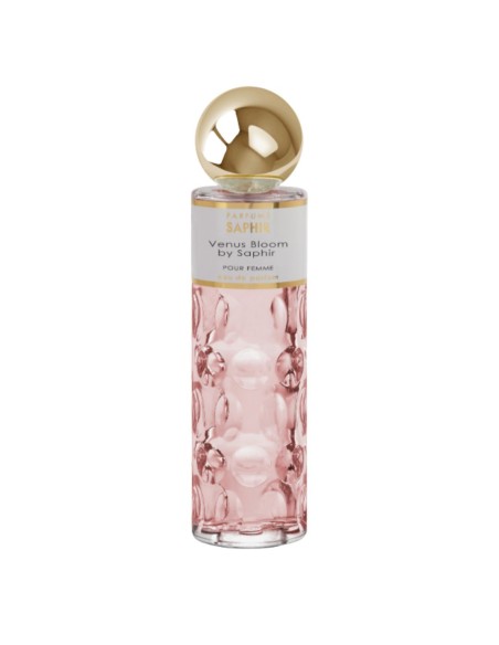 SAPHIR WOM Woda perfumowana VENUS BLOOM, 200 ml nowość