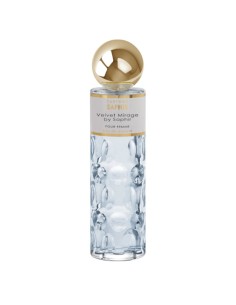 SAPHIR WOM Woda perfumowana VELVET MIRAGE, 200 ml nowość