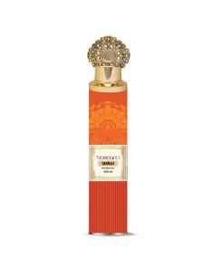TROPICANA ARABIC Ekskluzywny odświeżacz powietrza w sprayu perfumowany SAHRAH, 300 ml