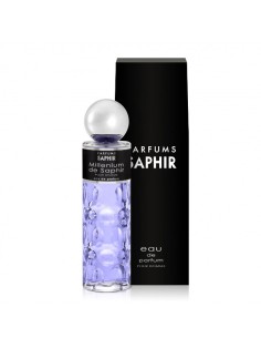 SAPHIR MEN Woda perfumowana MILLENIUM, 200 ml
