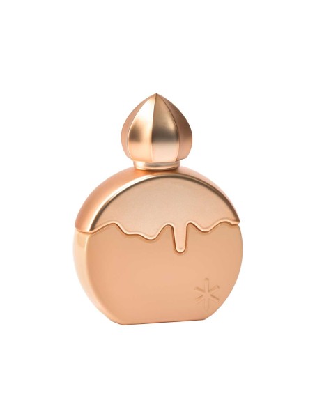 FLOR DE MAYO Woda perfumowana WOMEN DELIZIA PEACHPLEASE, 50 ml