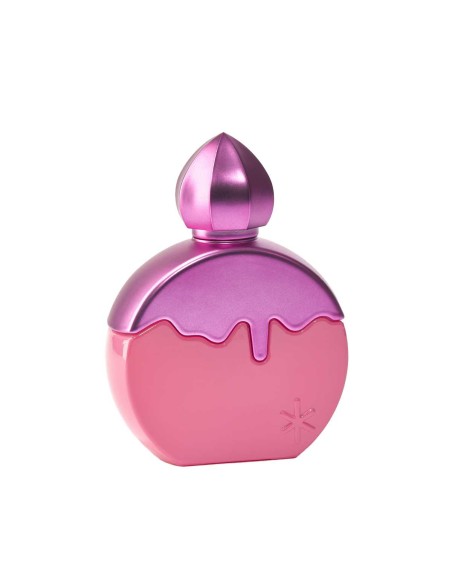 FLOR DE MAYO Woda perfumowana WOMEN DELIZIA STRAWBABY, 50 ml