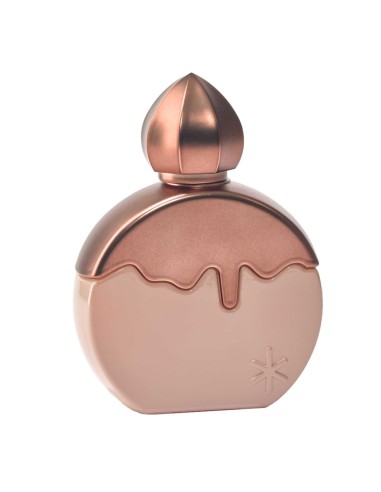 FLOR DE MAYO Woda perfumowana WOMEN DELIZIA CINNAMOUR, 50 ml