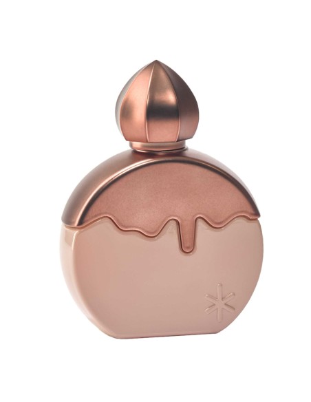 FLOR DE MAYO Woda perfumowana WOMEN DELIZIA CINNAMOUR, 50 ml