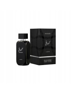 LATTAFA Arabska woda perfumowana Męska HAYAATI, 100 ml